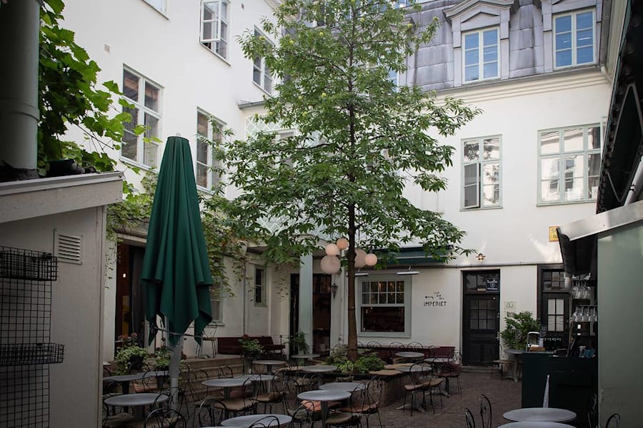 Kontorslokal på Kyrkogatan 13, Göteborg – bild 2