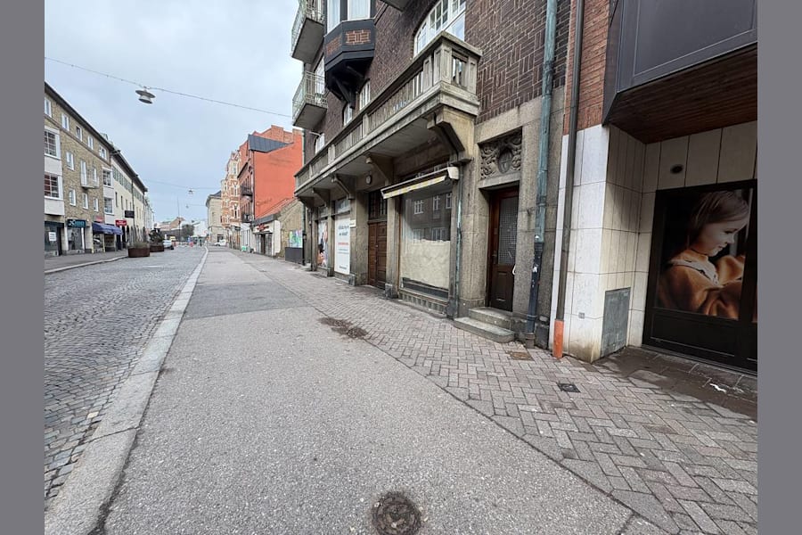 Östergatan 9 - image - 0