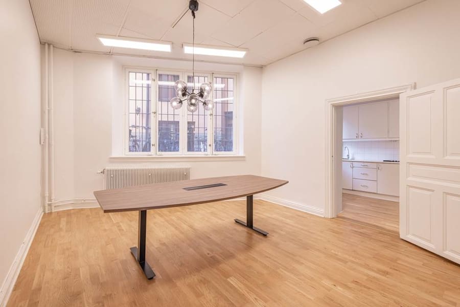 Butikslokal på Birger Jarlsgatan 131, Stockholm – bild 9