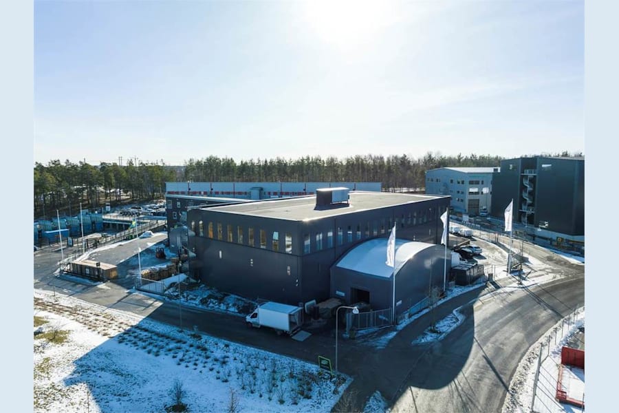 Butikslokal på Örkroken 19, Älta – bild 3