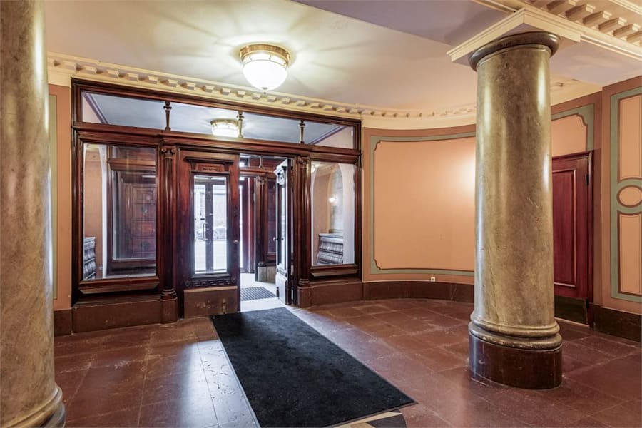 Kontorslokal på Barlastgatan 2 / Amerikahuset, GÖTEBORG – bild 12