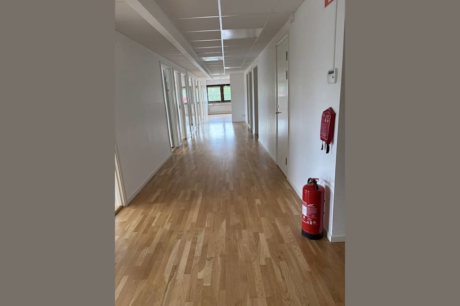 Kontorslokal på Kuskvägen 4, Sollentuna – bild 3