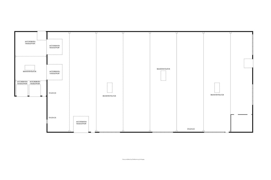 Industrilokal på Kvalitetsvägen  1, Arlöv – bild 10