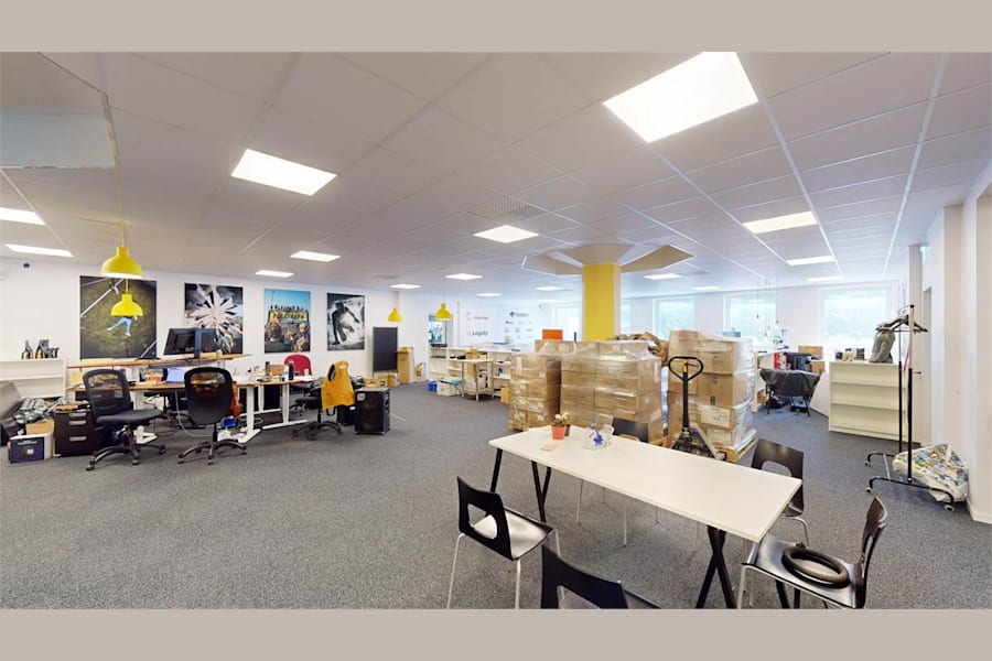 Butikslokal på Vattenverksvägen 44, Malmö – bild 7