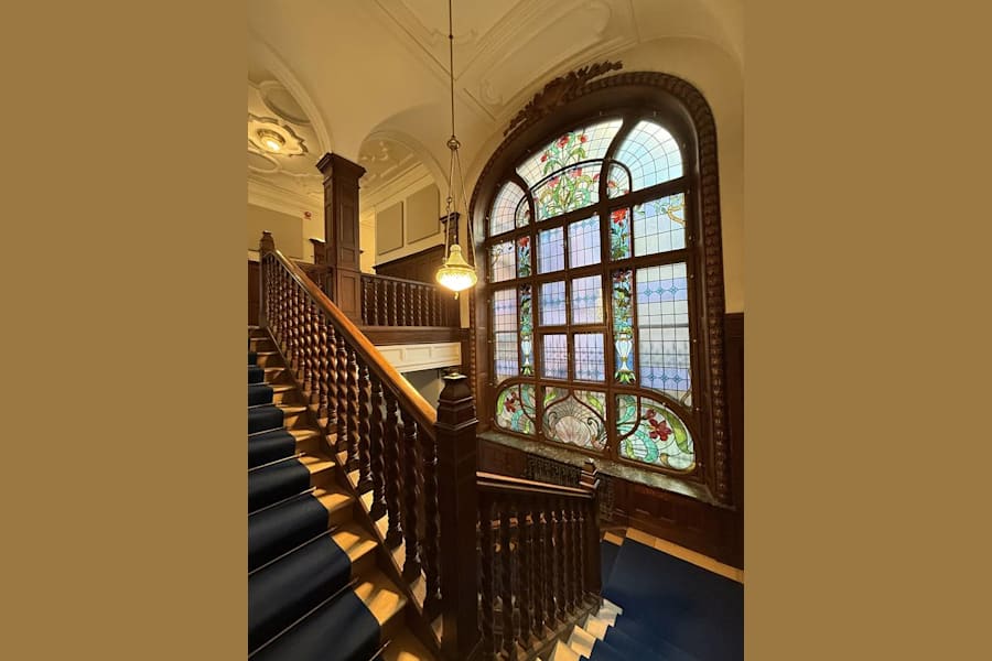 Kontorslokal på Fleminggatan 8, Stockholm – bild 7