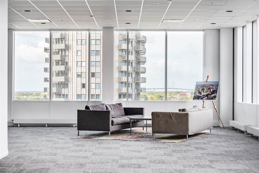 Kontorslokal på Marknadstorget 14, Malmö