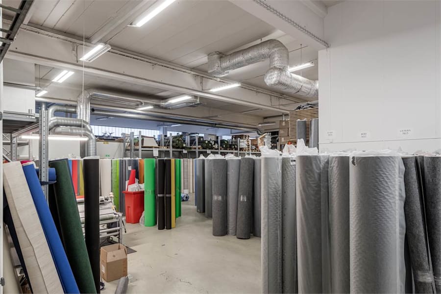 Lagerlokal på Sallarängsgatan 3, MÖLNDAL – bild 10