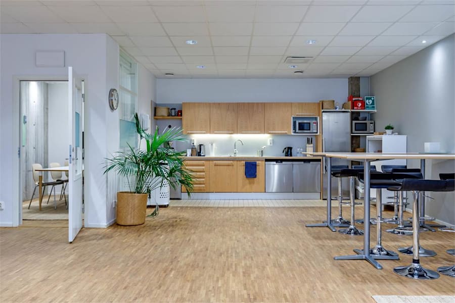 Kontorslokal på Karlavägen 102, Stockholm – bild 12