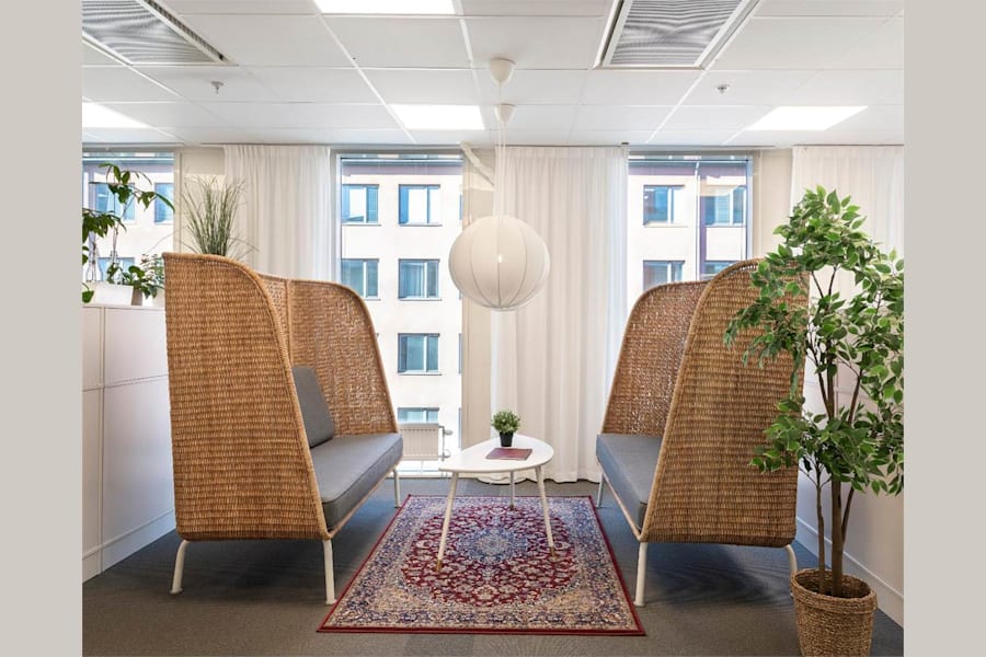 Kontorslokal på Landsvägen 52, Sundbyberg – bild 7