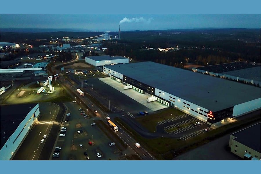 Lagerlokal på Möbelvägen 7, Jönköping – bild 3