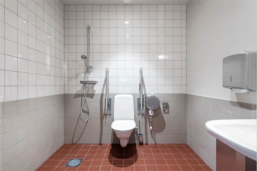 Kontorslokal på Hammarby allé 14, Stockholm – bild 19