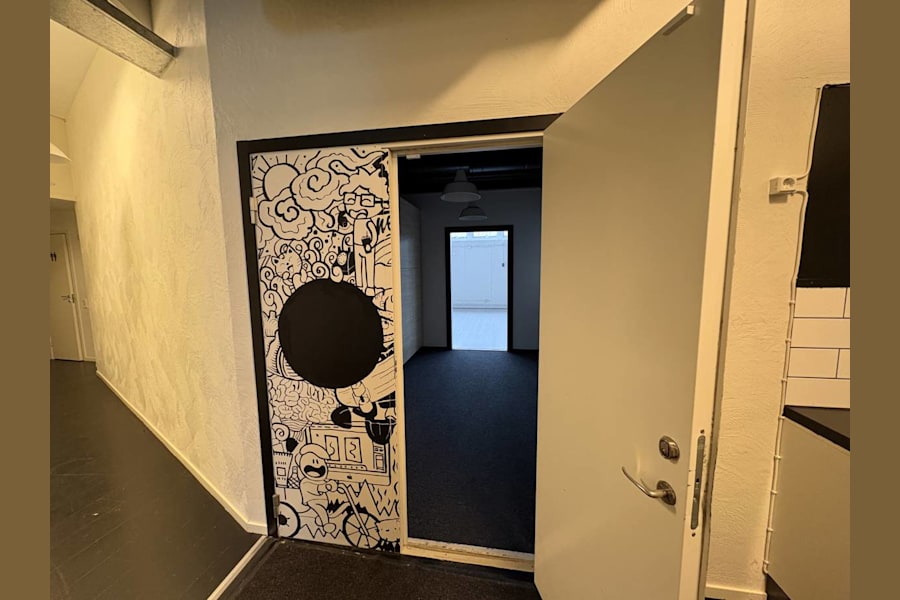 Kontorslokal på Jörgen Kocksgatan 65, Malmö – bild 6