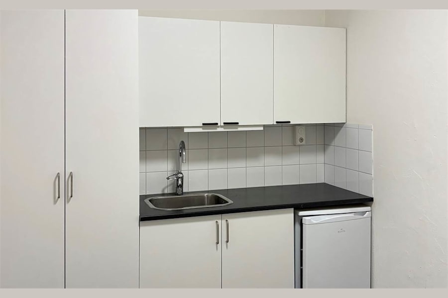 Butikslokal på Svartbäcksgatan 7-11, Uppsala – bild 3