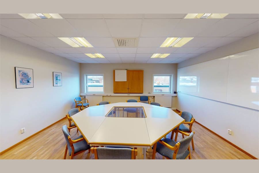 Kontorslokal på Åkergränden 4, Lund – bild 5