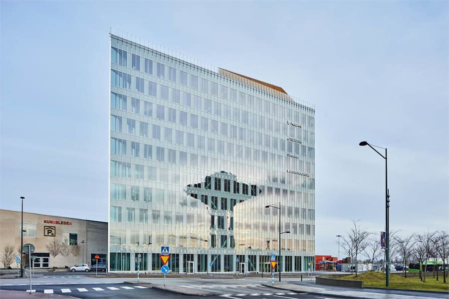 Kontorslokal på Hyllie Vattenparksgata 12, Malmö – bild 4