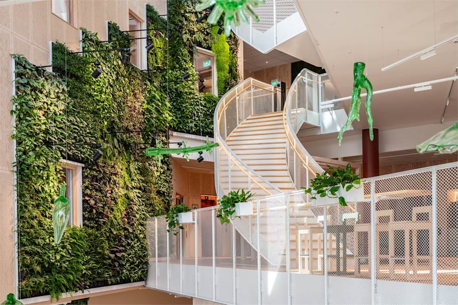 Kontorslokal på Marknadstorget 14, Malmö – bild 32