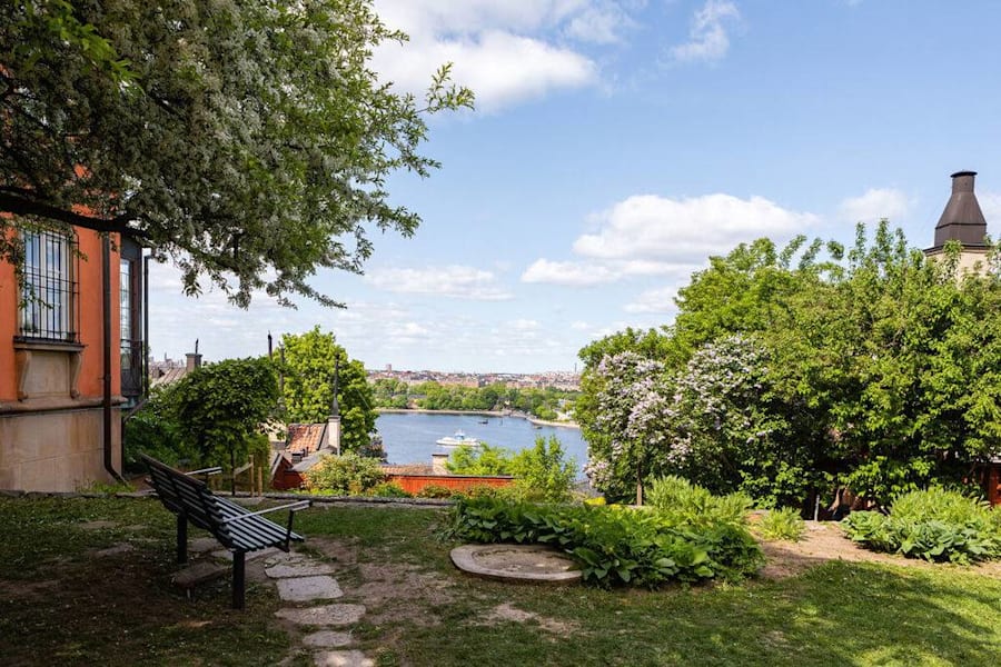 Stigbergsgatan 32 - stignerg