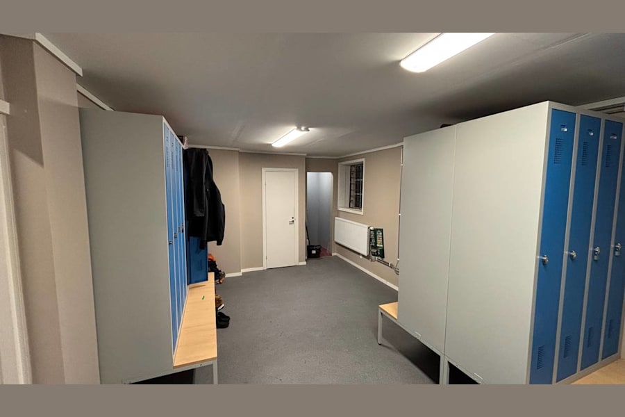 Butikslokal på Hjälmarsberg 313, Örebro – bild 6