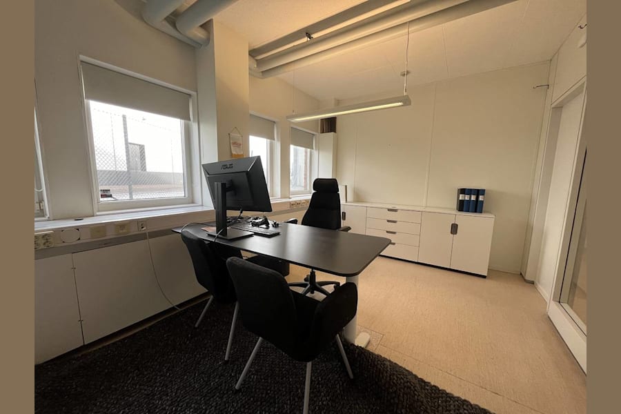 Lagerlokal på Tryckerigatan 4, Nässjö – bild 3