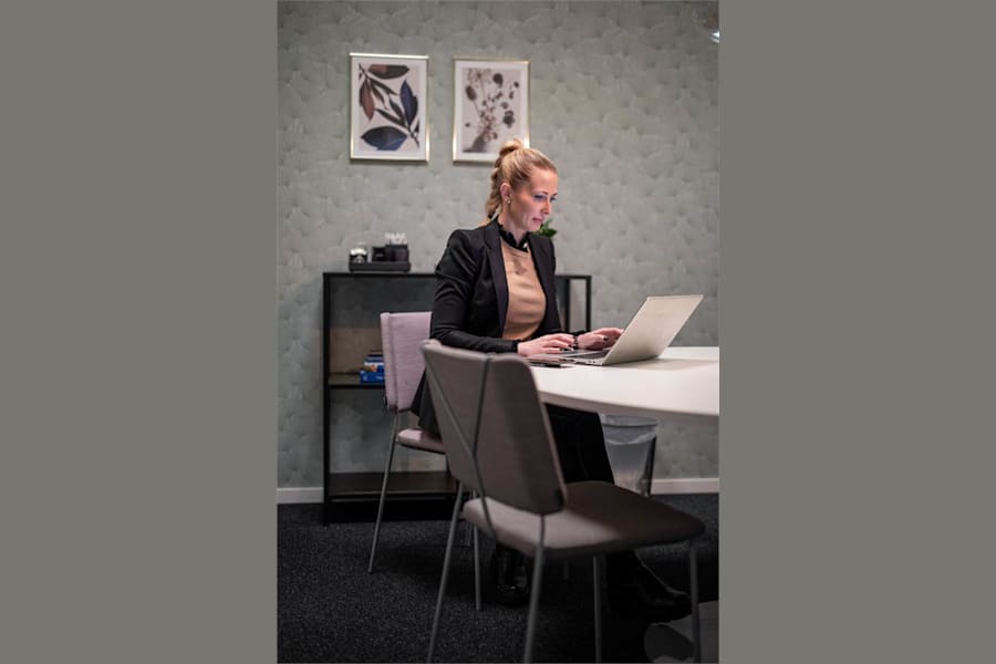 Kontorslokal på Köpsvängen 10, Bromma – bild 14