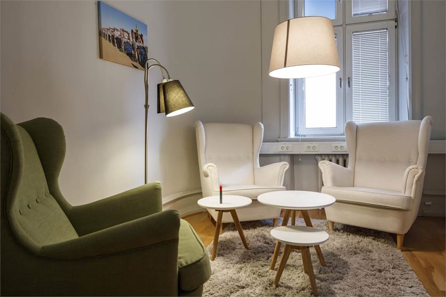 Kontorslokal på Stortorget 27, Malmö – bild 3