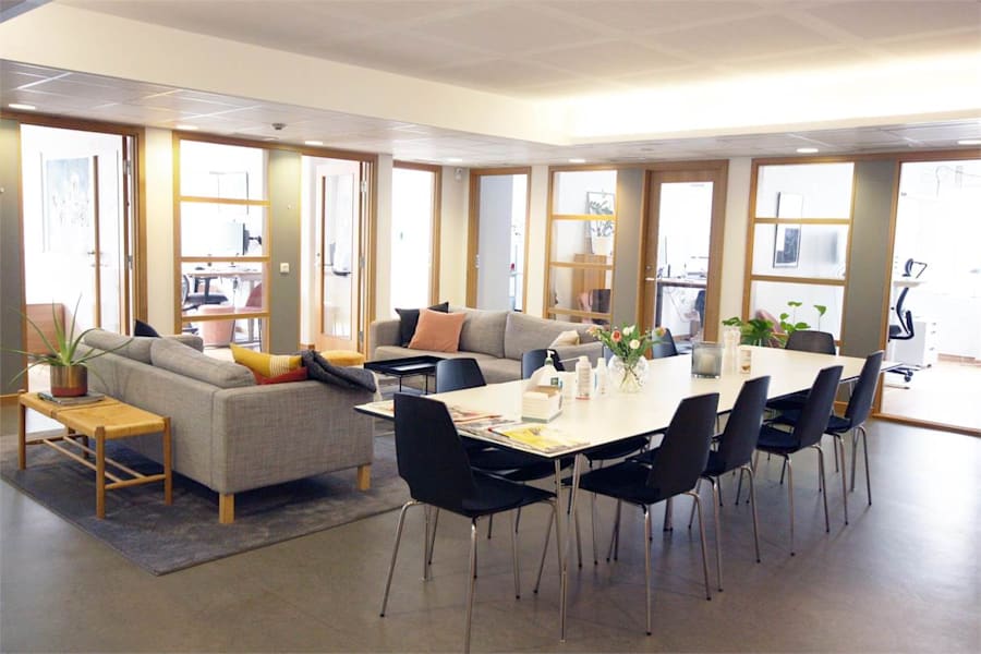 Kontorslokal på Götgatan 10, Göteborg – bild 2