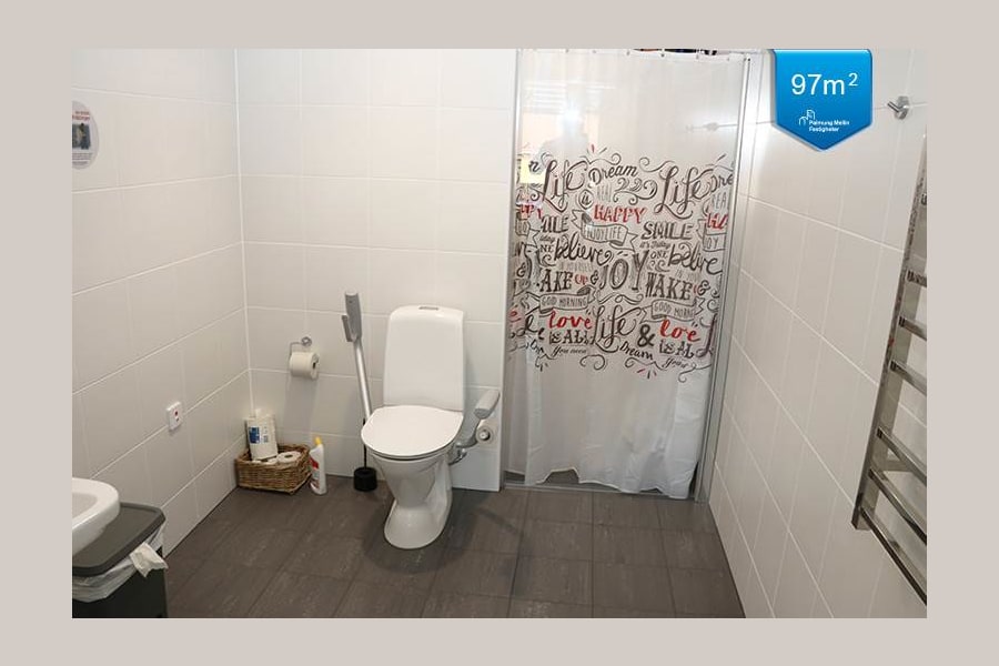 Gustaf Dalénsgatan 19 - image - 8