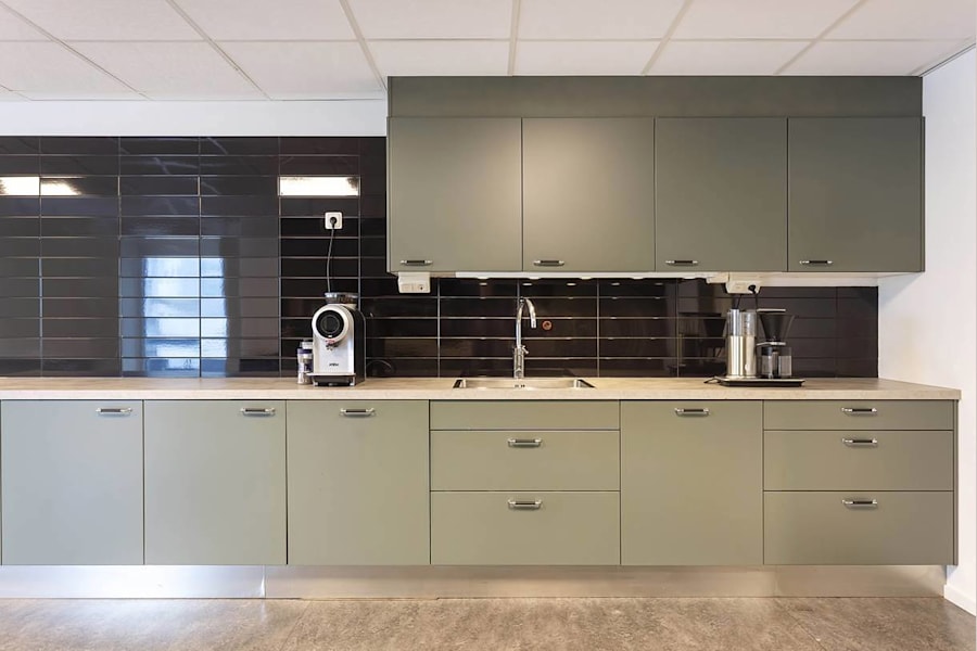 Coworking-plats på Gullfossgatan 3, Kista – bild 8