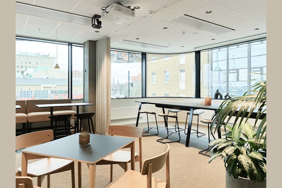 Kontorslokal på Masthamnsgatan 1, Göteborg – bild 10