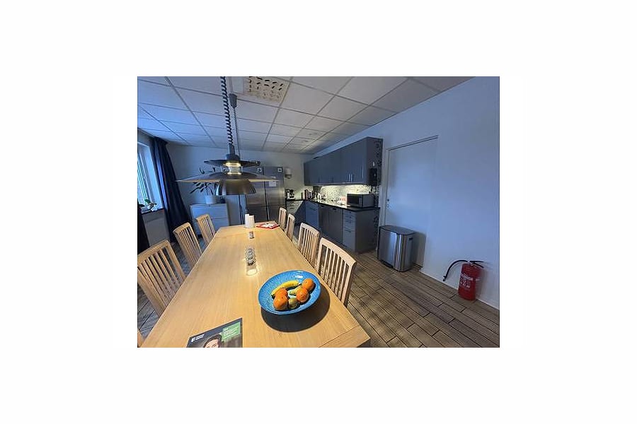 Industrilokal på Singelgatan 7, Malmö – bild 8