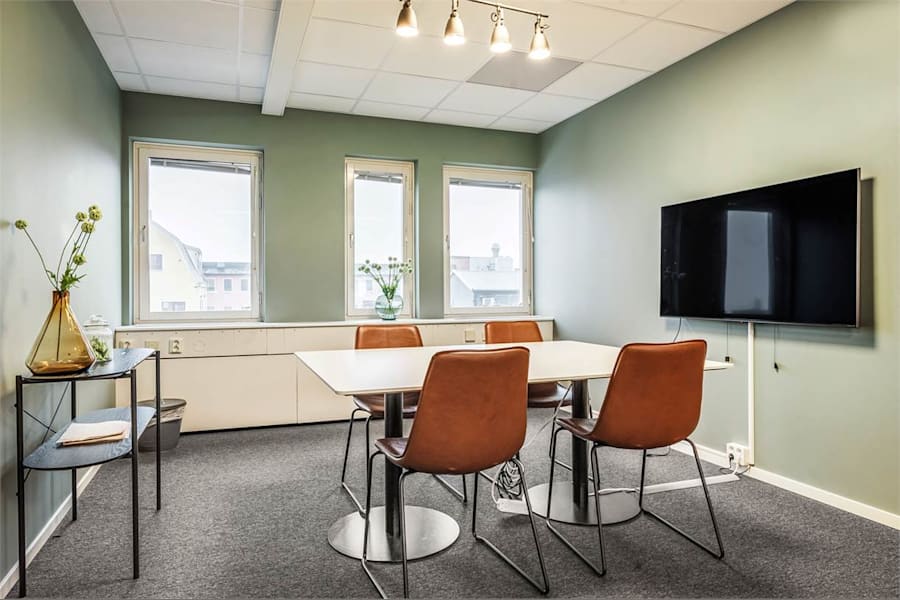 Kontorslokal på Adolfsbergsvägen 29, Bromma – bild 7