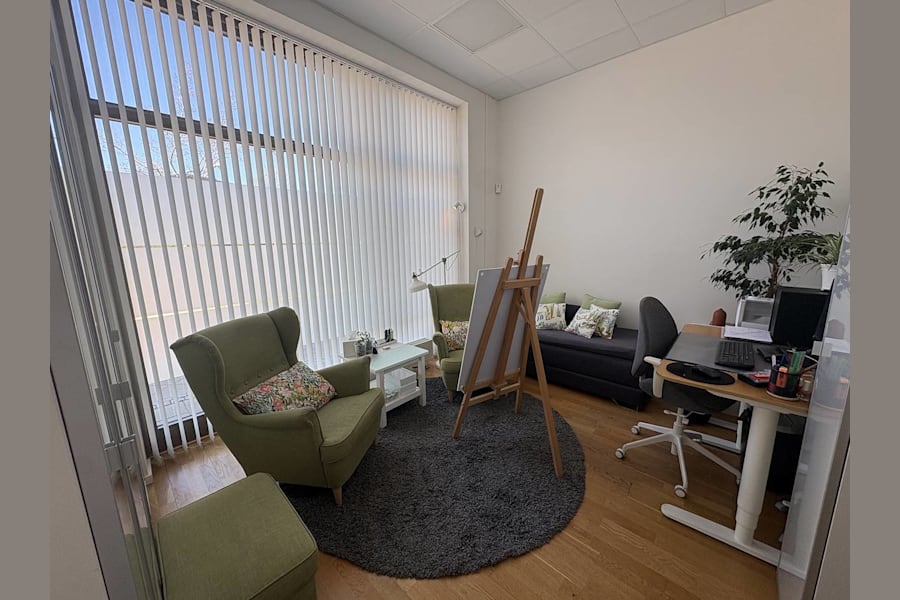 Butikslokal på Västra Varvsgatan 21E, Malmö – bild 6