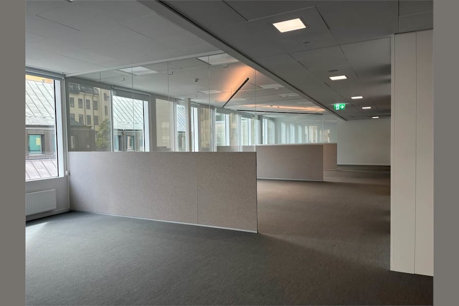 Sveavägen 46 - image - 4