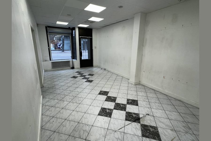 Butikslokal på Friggagatan 11, Göteborg – bild 4