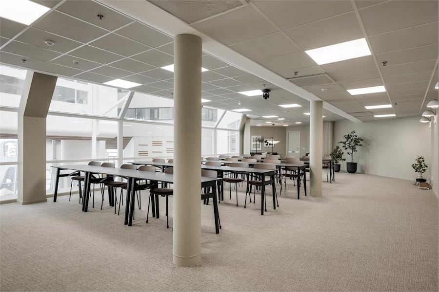 Kontorslokal på Arena Läppstiftet - Lilla Bommen 1, Göteborg – bild 54