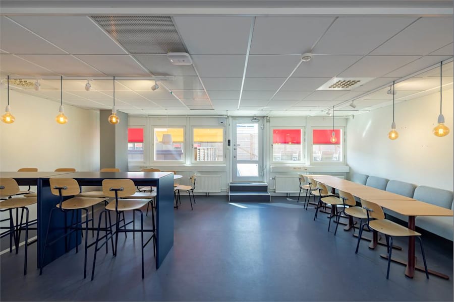 Butikslokal på Karlavägen 100, Stockholm – bild 10