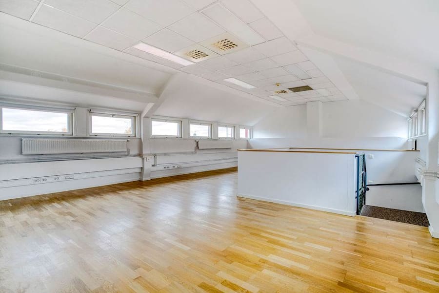 Kontorslokal på Tellusborgsvägen 67B, Hägersten – bild 4