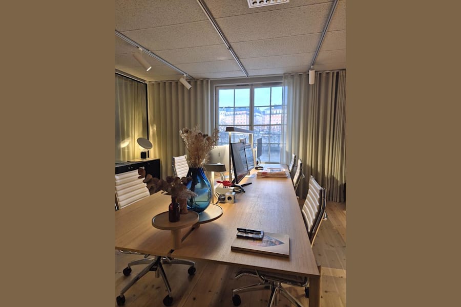 Lokal på Sankt Eriksterrassen 72A, Stockholm – bild 6