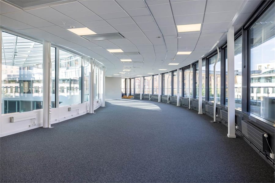 Kontorslokal på Valhallavägen 117, Stockholm – bild 5