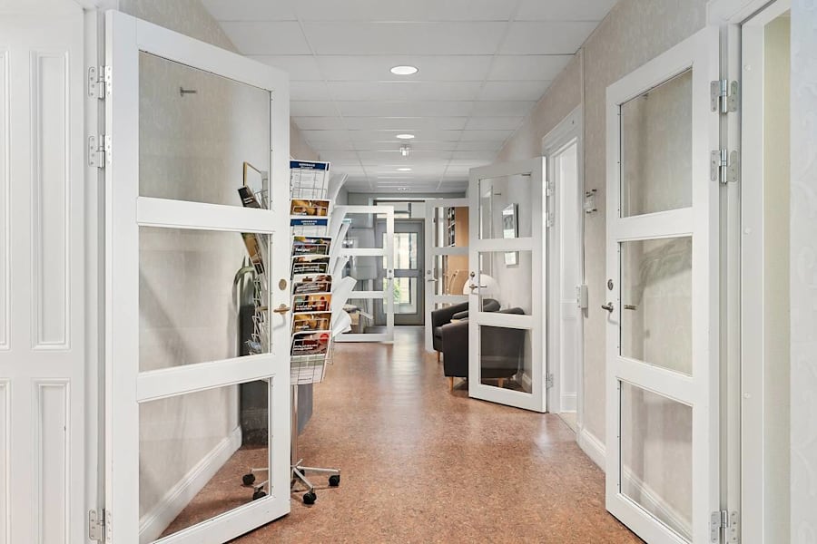 Kontorslokal på Kasernvägen 10, Borås – bild 9