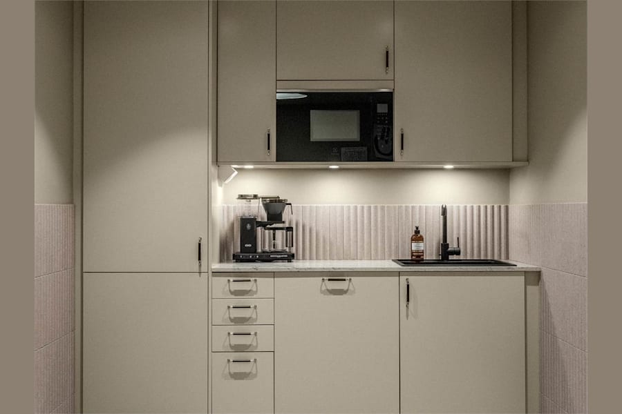 Kontorslokal på Baltzarsgatan 25, Malmö – bild 5