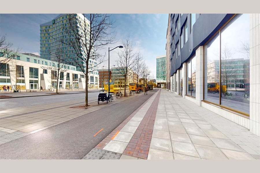 Kontorslokal på Hyllie boulevard 40, Malmö – bild 12