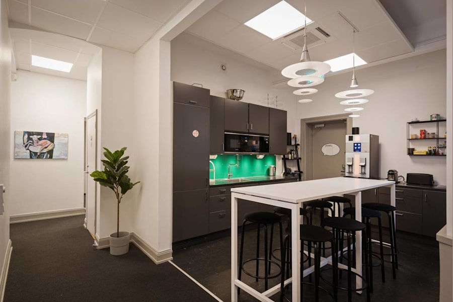 Barnhusgatan 3 - image - 7