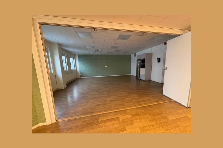 Industrilokal på Gesällgatan 2, Enköping – bild 15