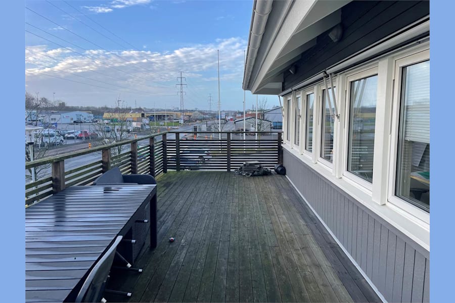 Kardanvägen 21 - image - 1