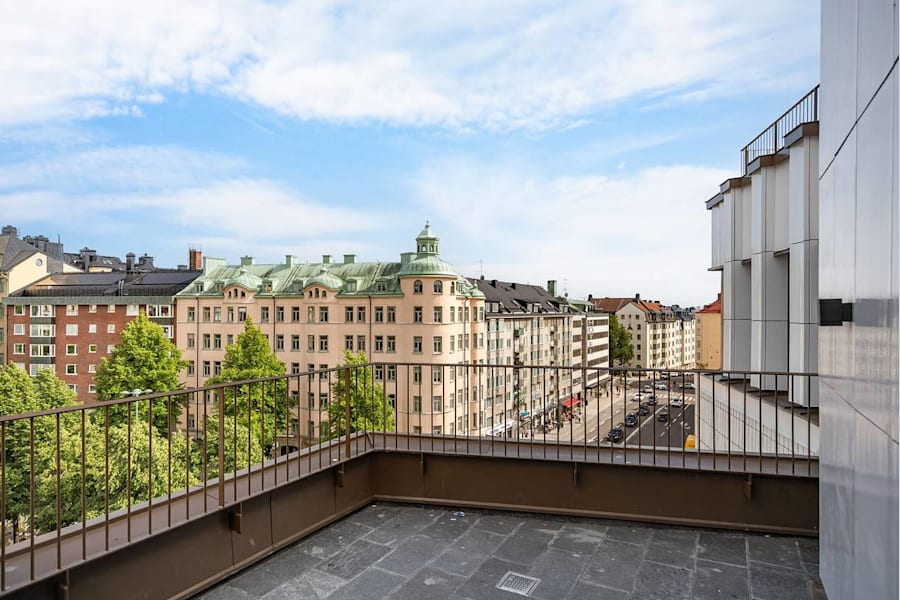 Kontorslokal på Sankt Eriksgatan 27, Stockholm – bild 33