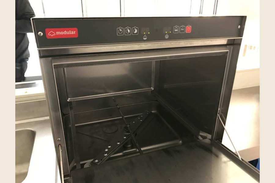 Lokal på Glasbruksvägen 45, Rejmyre – bild 20