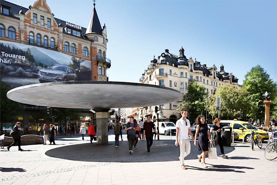 Lästmakargatan 10 - image - 1