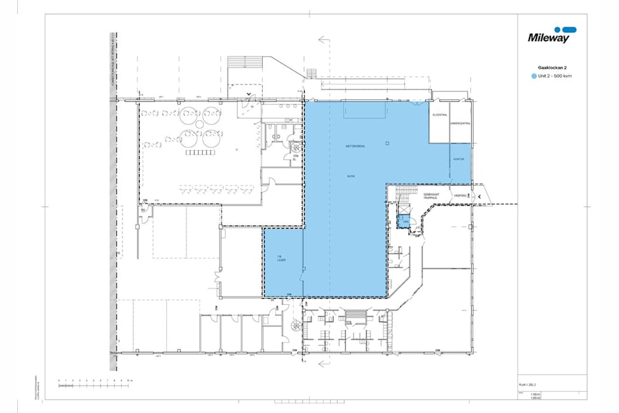 Butikslokal på Argongatan 32, Mölndal – bild 11