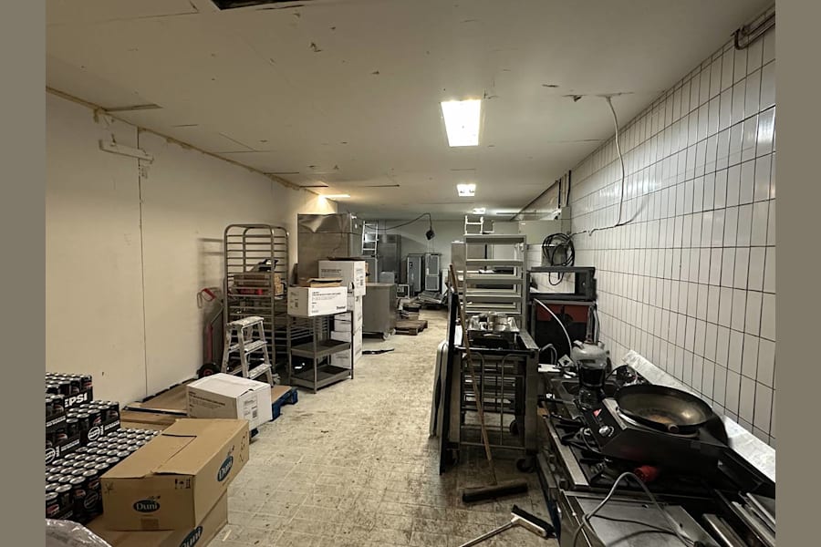 Lagerlokal på Pyrusgatan 7, Malmö – bild 5